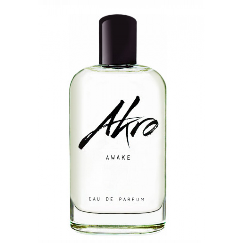 Sold out and Discontinued Fragrances : Akro Awake EDP 100ml 