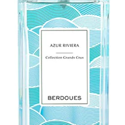 Berdoues Azur Riviera EDP 100ml