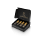 Birkholz Black Collection Sommelier Set 4x3ml