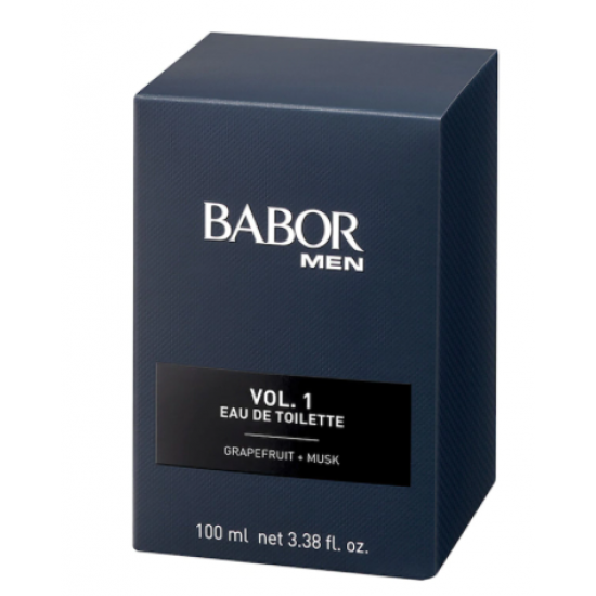 Babor Men Vol.1 EDT 100ml