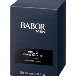 Babor Men Vol.2 EDT 100ml