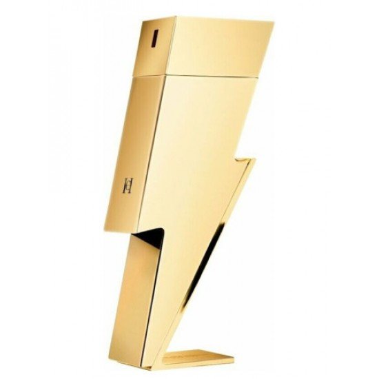 Carolina Herrera Bad Boy Gold Fantasy EDT 100ml