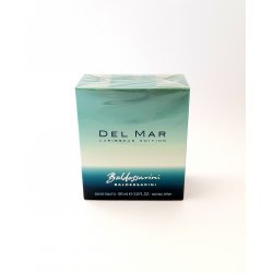 Baldessarini Del Mar Caribbean EDT 90ml