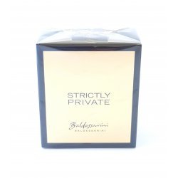 Baldessarini Strictly Private EDT 50ml 
