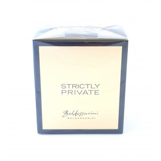 Baldessarini Strictly Private EDT 50ml 