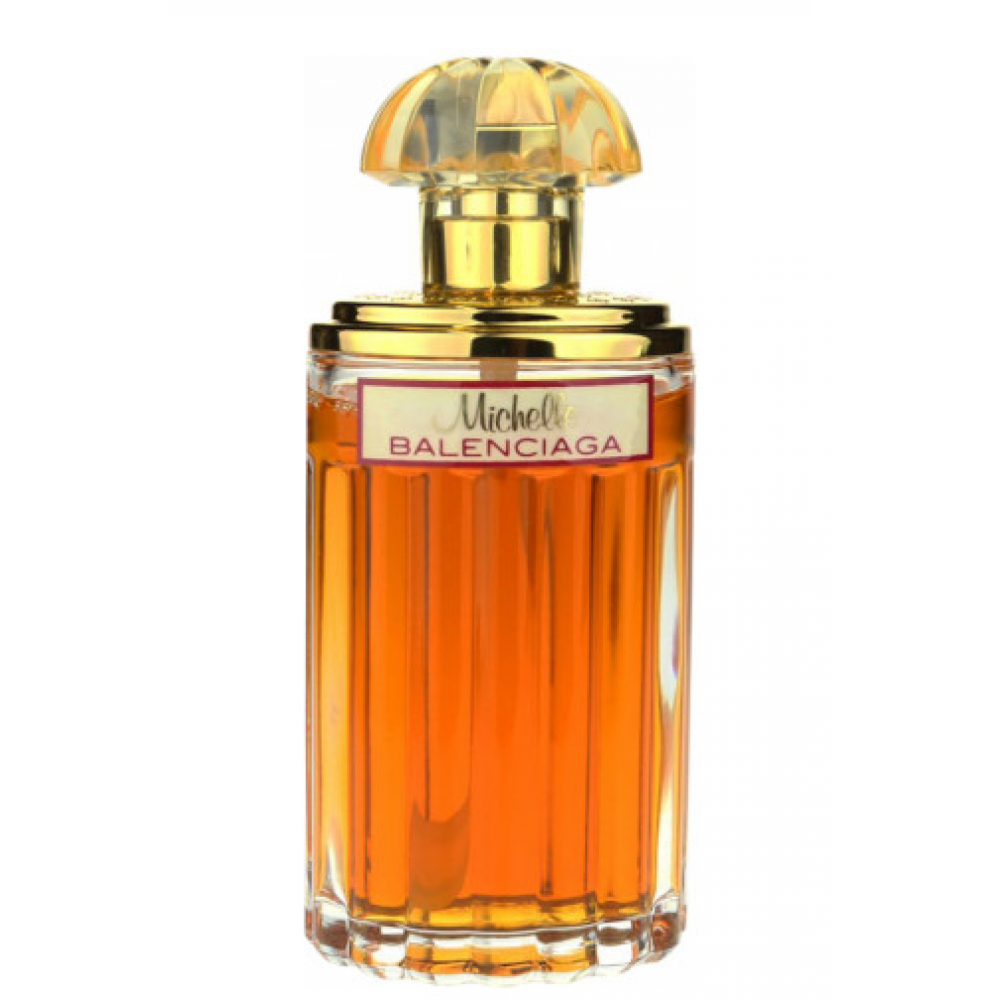 Sold out and Discontinued Fragrances : Balenciaga Michelle