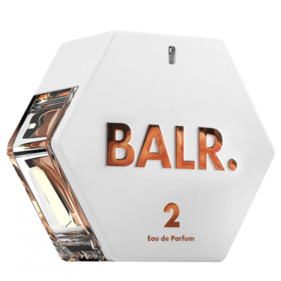 BALR. 2 For Women EDP 50ml (B2fWedp50) by www.coucoushop.com