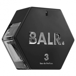 BALR. 3 For Men EDP 50ml