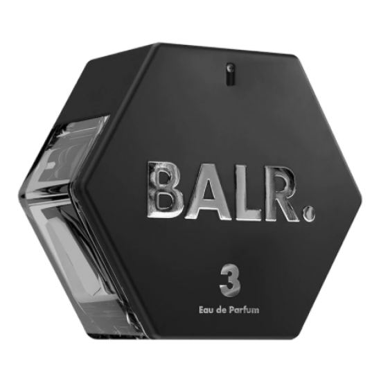 BALR. 3 For Men EDP 50ml (B3fMedp50) by www.coucoushop.com