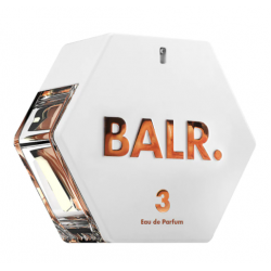 BALR. 3 For Women EDP 50ml