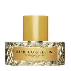 Vilhelm Basilico & Fellini EDP 50ml
