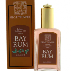Geo. F. Trumper Bay Rum EDC 50ml