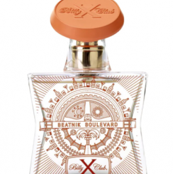 Billy X Club Beatnik Boulevard EDT 50ml