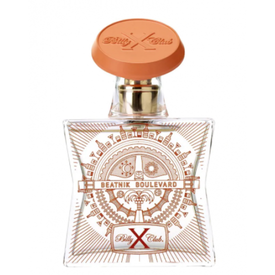 Billy X Club Beatnik Boulevard EDT 50ml