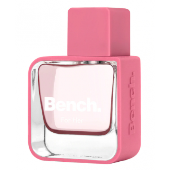 Bench. For Her EDT 50ml (BFHedt50) by www.coucoushop.com Bench. For Her EDT 50ml (BFHedt50) by www.coucoushop.com