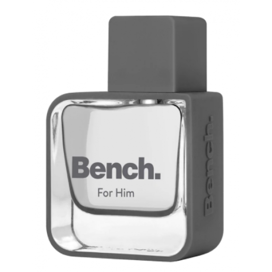 Bench. For Him EDT 50ml (BFHiedt50) by www.coucoushop.com