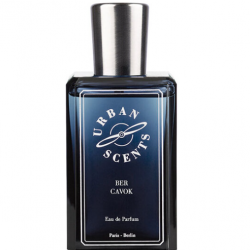 Urban Scents Ber Cavok EDP 100ml