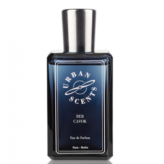 Urban Scents Ber Cavok EDP 100ml (USBCedp100) by www.coucoushop.com
