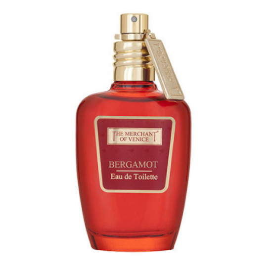 The Merchant of Venice Bergamot EDT 50ml