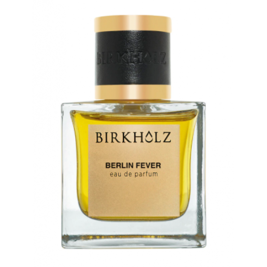 Birkholz Berlin Fever EDP 50ml (BBFeedp50) by www.coucoushop.com