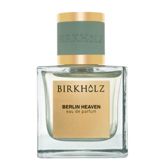 Birkholz Berlin Heaven EDP 50ml (BBHedp50) by www.coucoushop.com