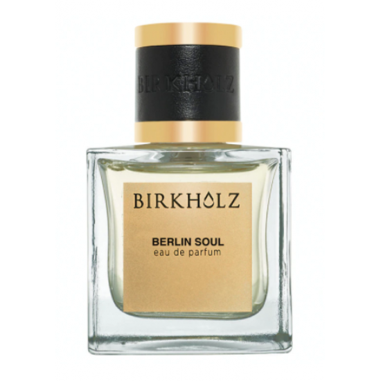 Birkholz Berlin Soul EDP 50ml (BBeSoedp50) by www.coucoushop.com
