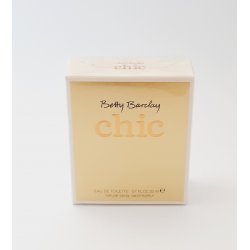 Betty Barclay Chic EDT 20ml