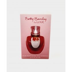 Betty Barclay In Love EDT 20ml