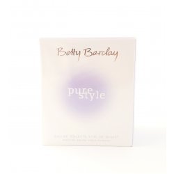 Betty Barclay Pure Style EDT 50ml