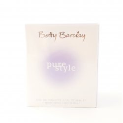 Betty Barclay Pure Style EDT 50ml