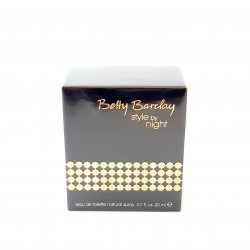 Betty Barclay Style by Night EDT 20ml