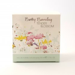 Betty Barclay Tender Blossom EDT 50ml