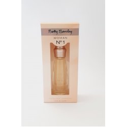Betty Barclay Woman No 1 EDP 15ml