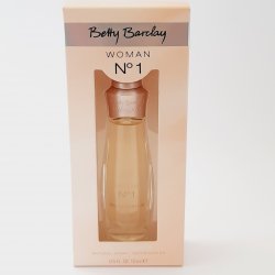 Betty Barclay Woman No 1 EDP 15ml