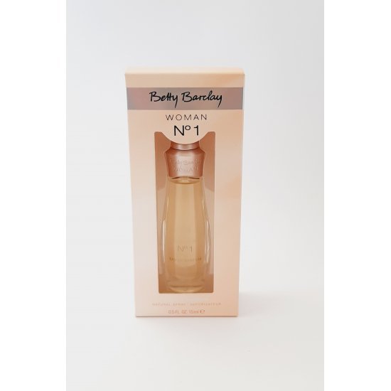 Betty Barclay Woman No 1 EDP 15ml (BBNO1) by www.coucous