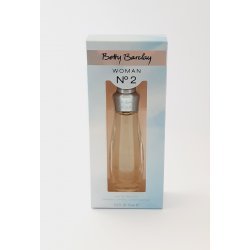 Betty Barclay Woman No 2 EDT 15ml