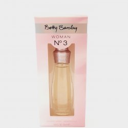 Betty Barclay Woman No 3 EDP 15ml