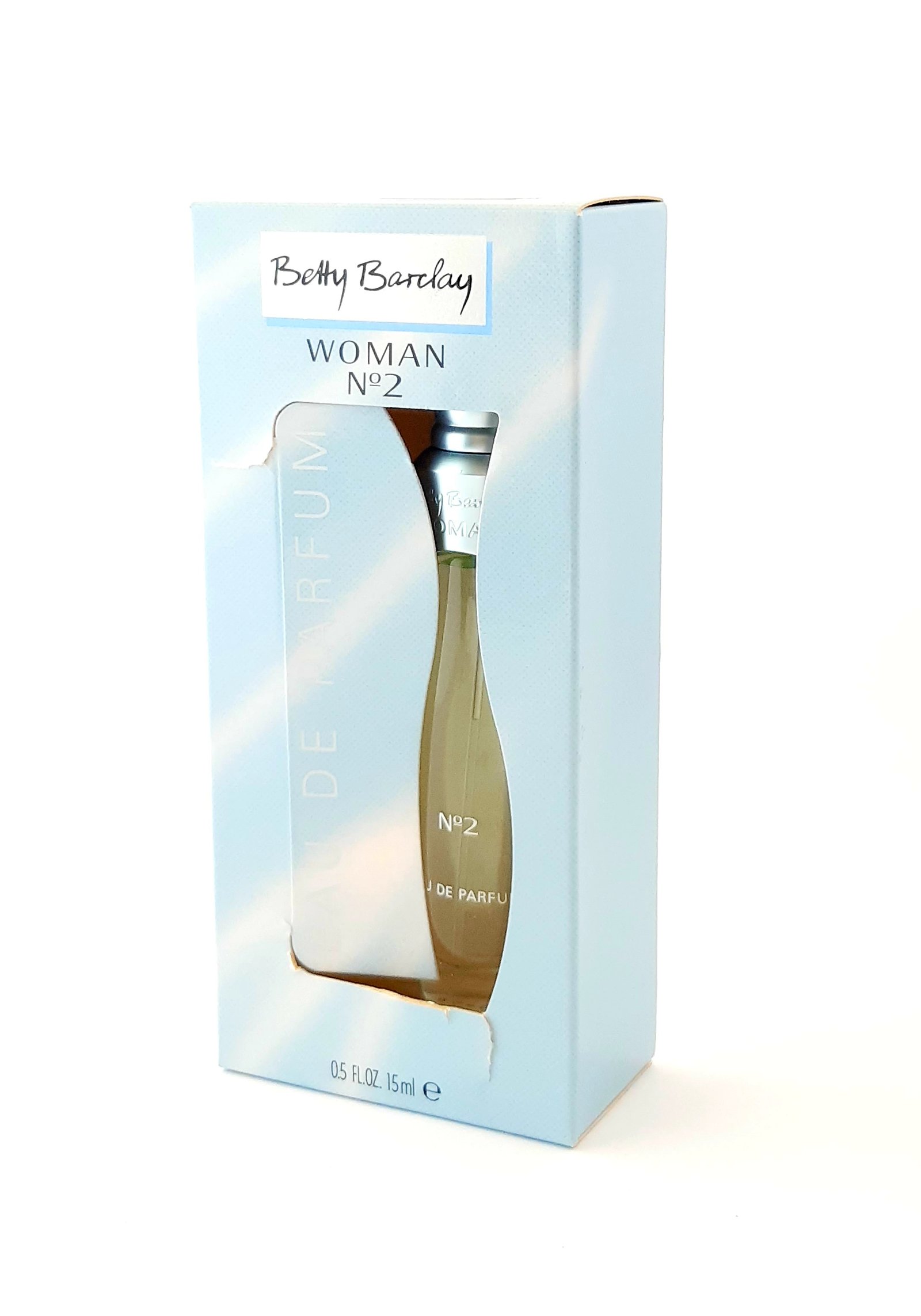 Betty Barclay Woman No 2 EDP 15ml (betty9489) by www.cou 