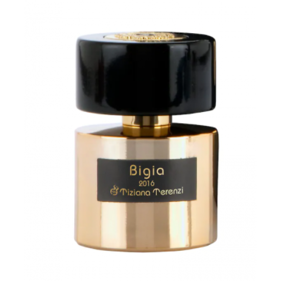 Tiziana Terenzi Bigia parfum 100ml (TTBip100) by www.coucoushop.com