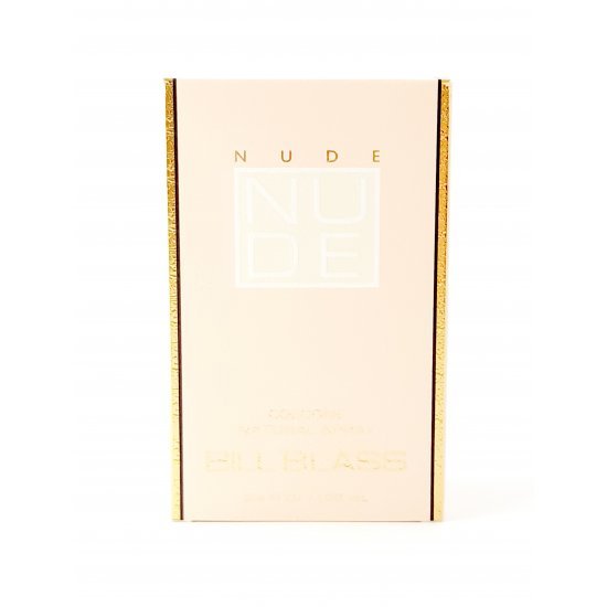 Bill Blass Nude EDC 100ml