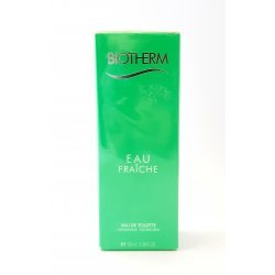 Biotherm Eau Fraiche EDT 100ml