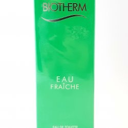 Biotherm Eau Fraiche EDT 100ml