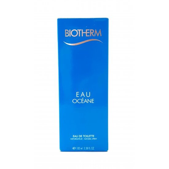 Biotherm Eau Oceane EDT 100ml