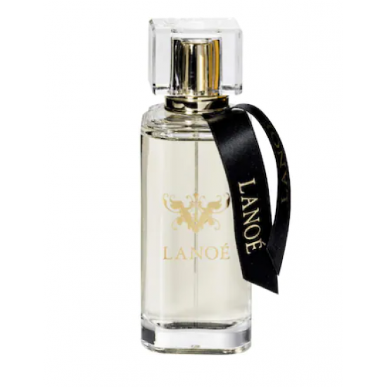 Lanoé Black EDP 100ml (LBedp100) by www.coucoushop.com