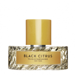 Vilhelm Black Citrus EDP 50ml