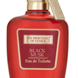 The Merchant of Venice Black Musk EDT 50ml