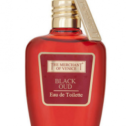 The Merchant of Venice Black Oud EDT 50ml