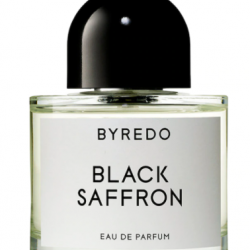 Byredo Black Saffron EDP 50ml