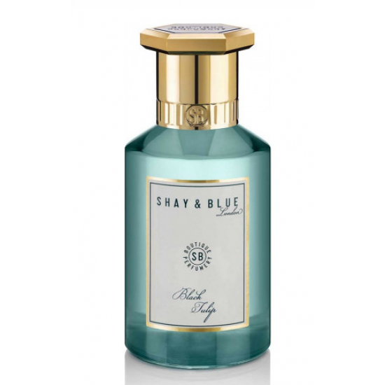 Shay & Blue Black Tulip EDP 100ml (SBBTedp100) by www.coucoushop.com