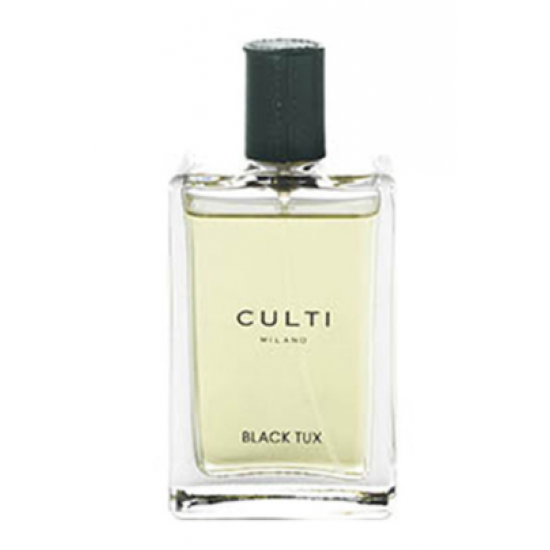 Culti Black Tux EDC 100ml